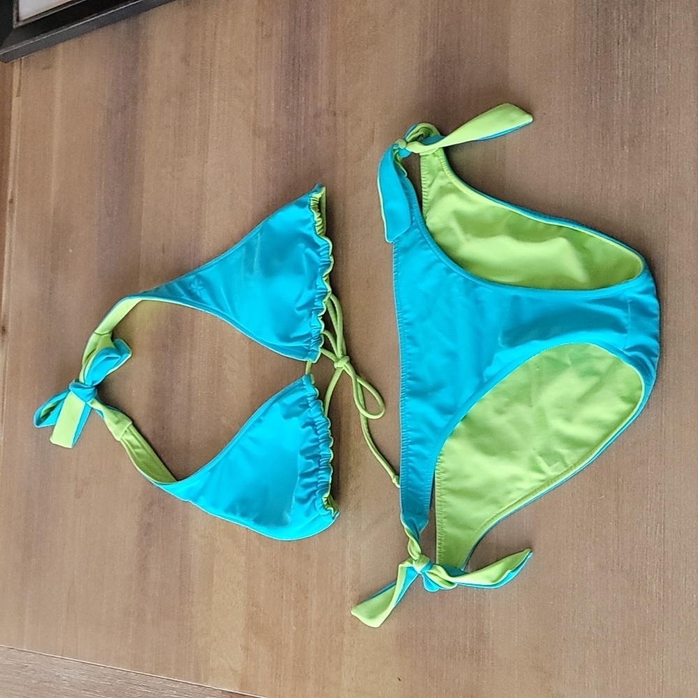 Kirra Reversible Bikini